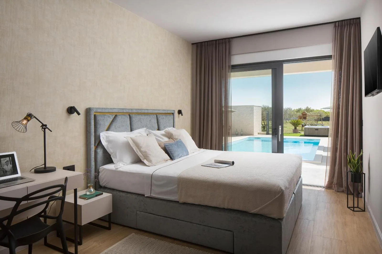 Beautiful Villa Scallop, Aufnahme 14