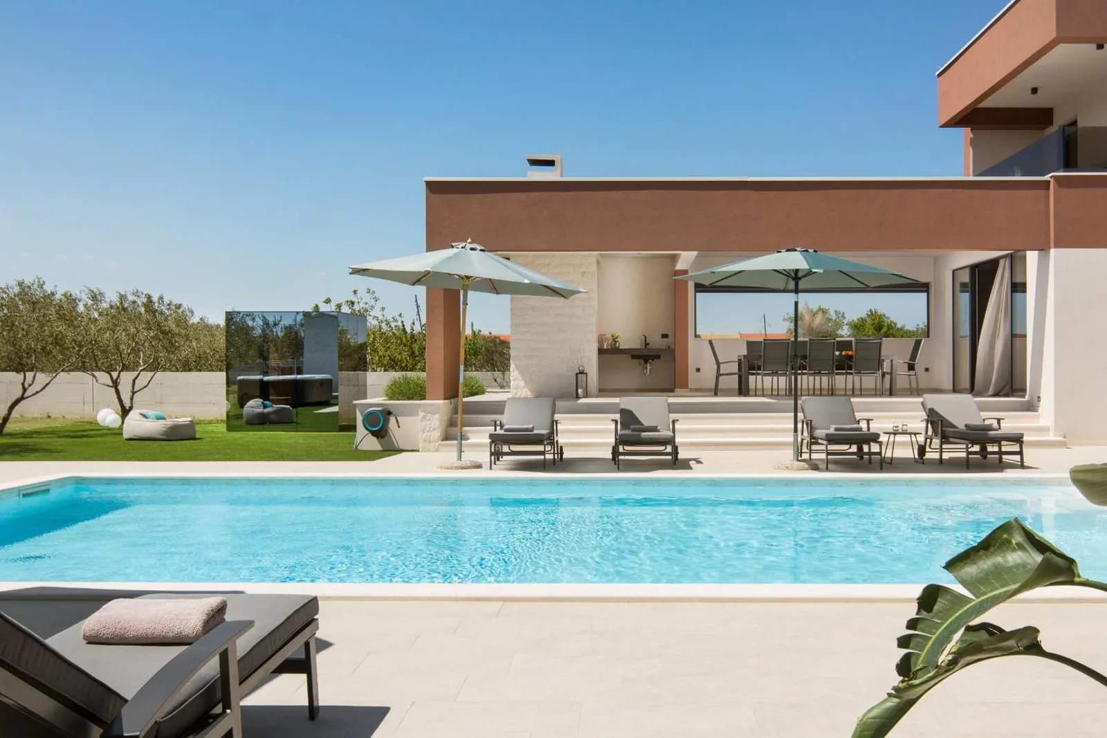 Beautiful Villa Scallop, Aufnahme 2