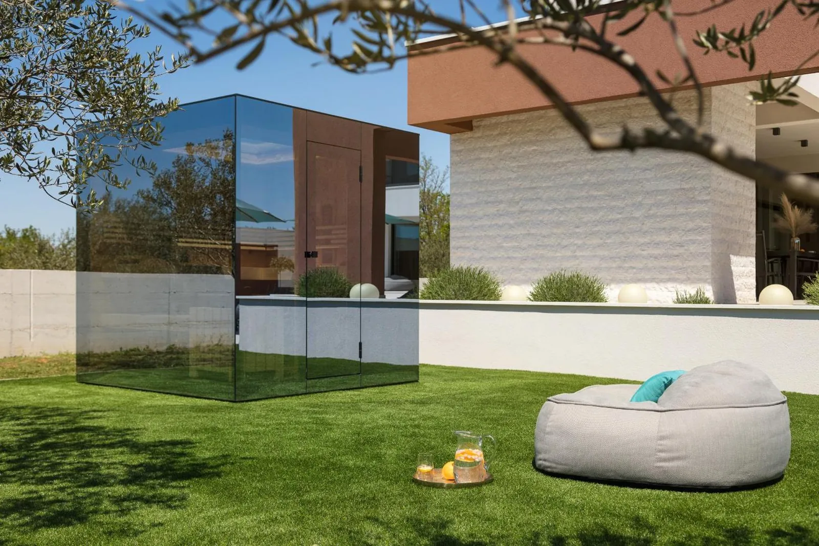 Beautiful Villa Scallop, Aufnahme 5