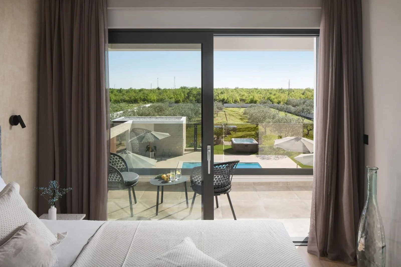 Beautiful Villa Scallop, Aufnahme 10