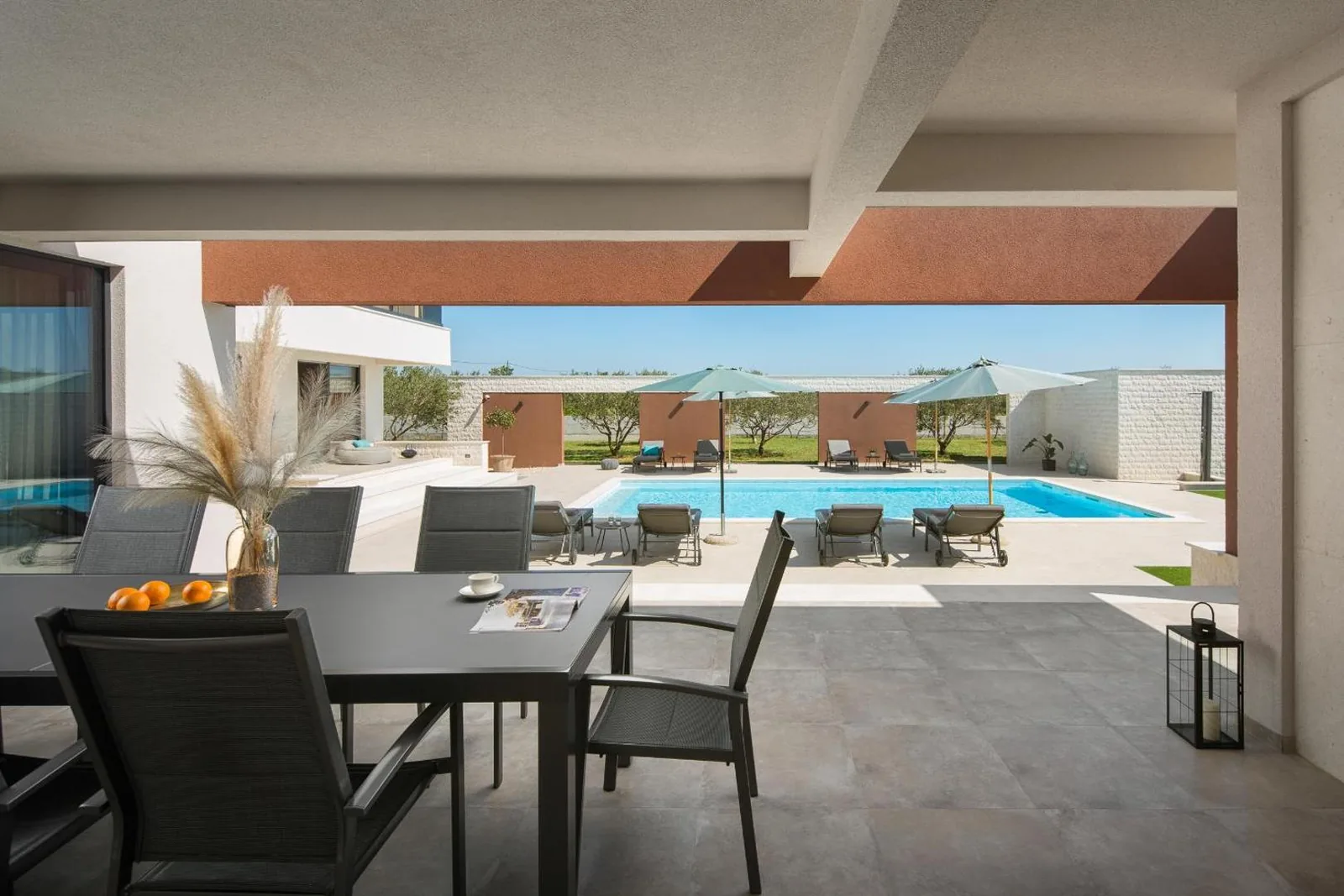 Beautiful Villa Scallop, Aufnahme 7