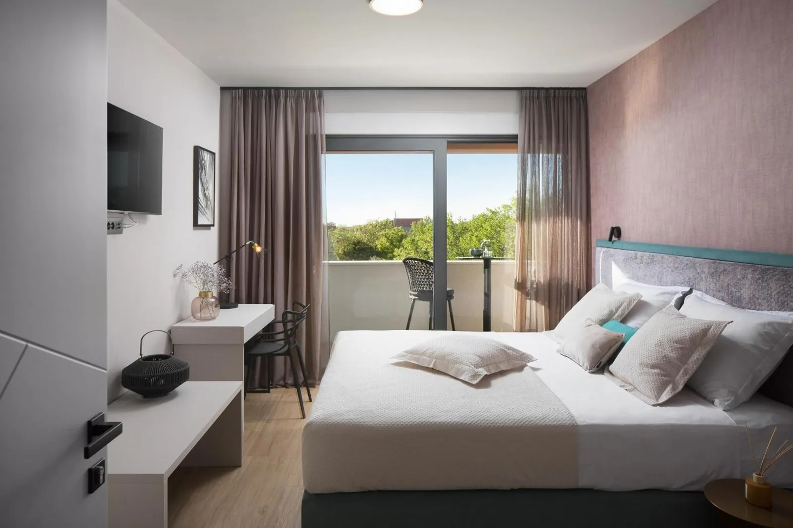 Beautiful Villa Scallop, Aufnahme 11