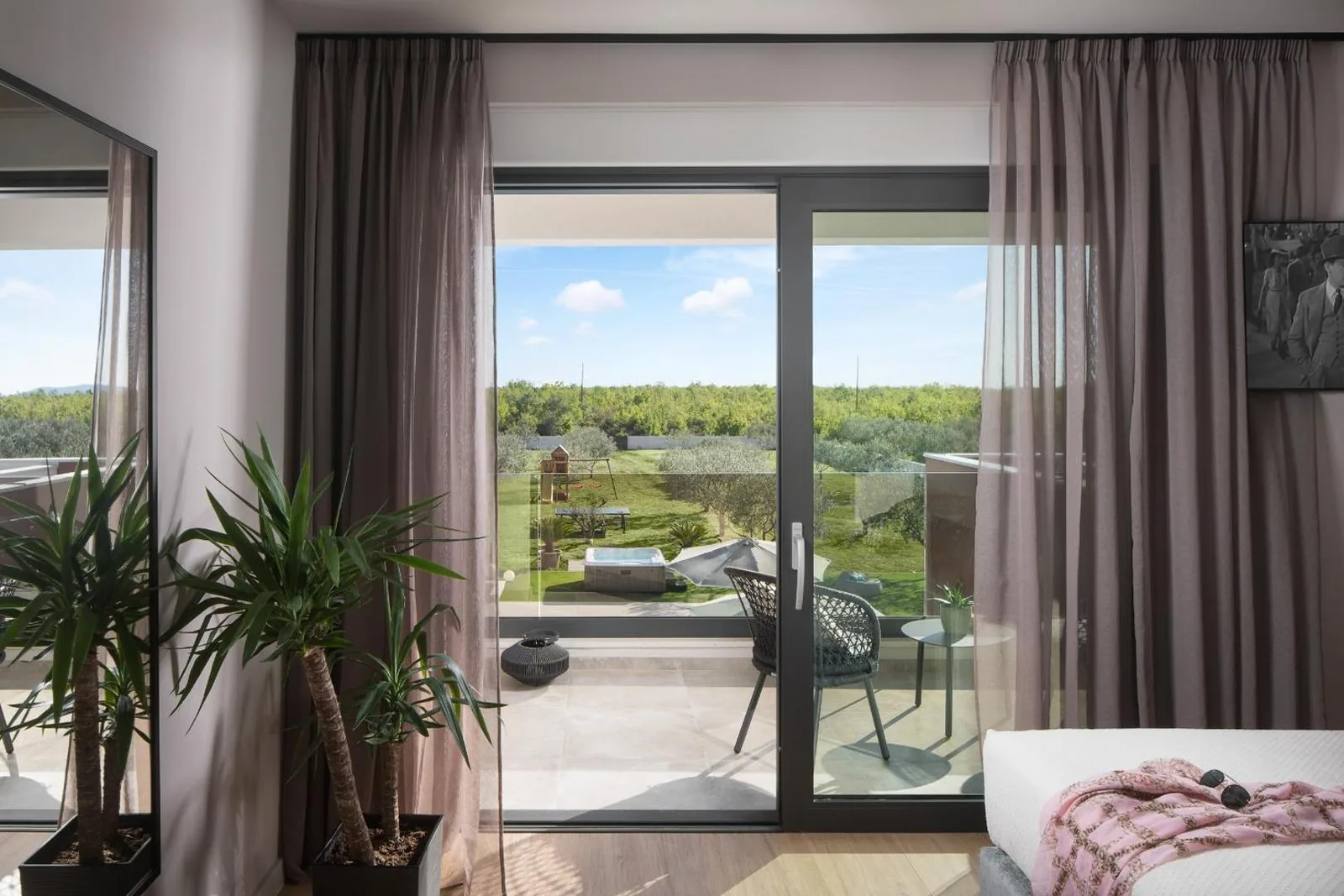 Beautiful Villa Scallop, Aufnahme 4