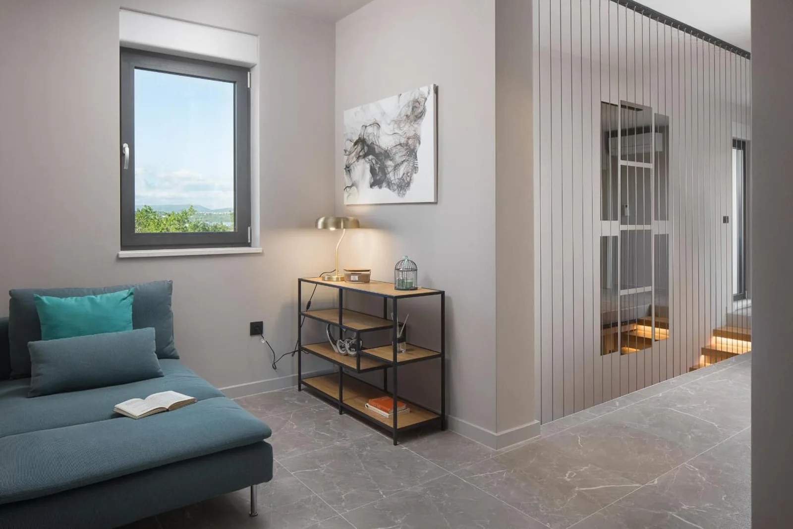 Beautiful Villa Scallop, Aufnahme 13