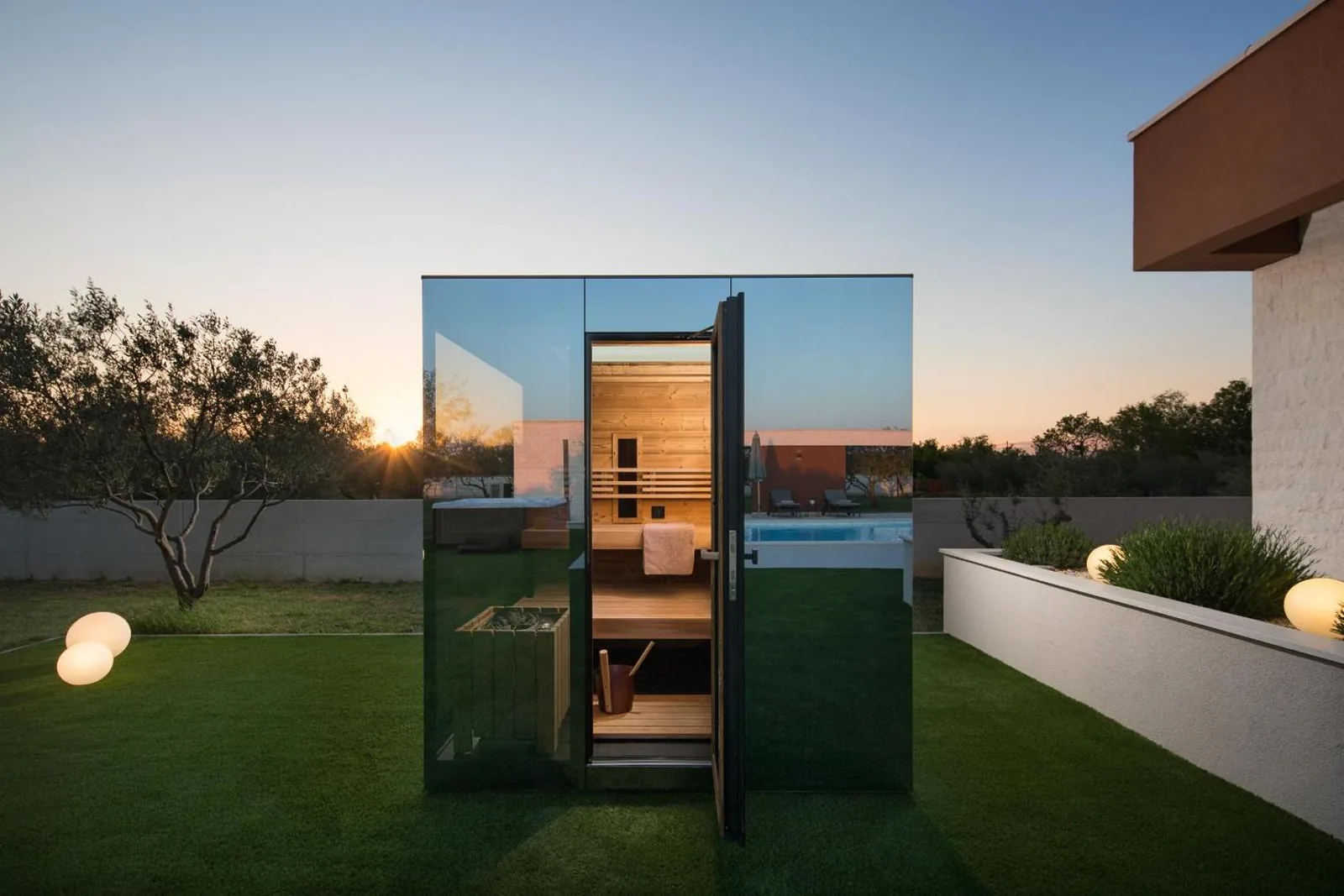 Beautiful Villa Scallop, Aufnahme 6