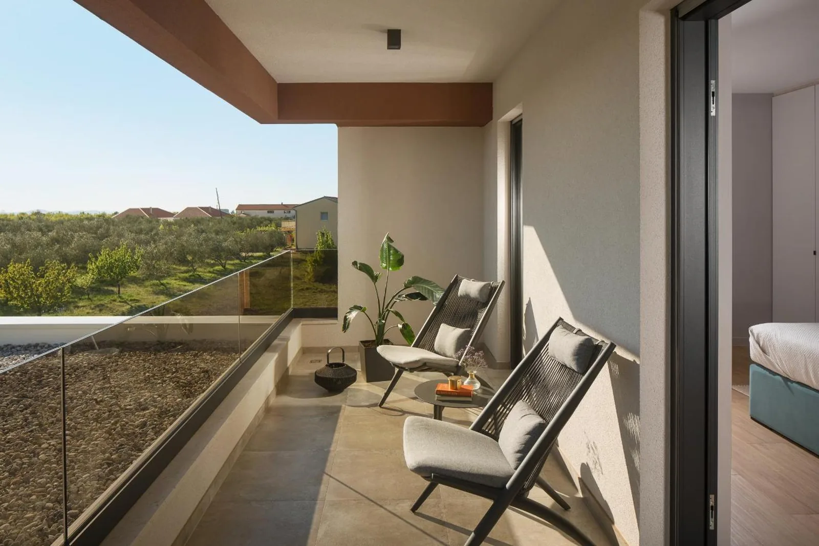 Beautiful Villa Scallop, Aufnahme 12