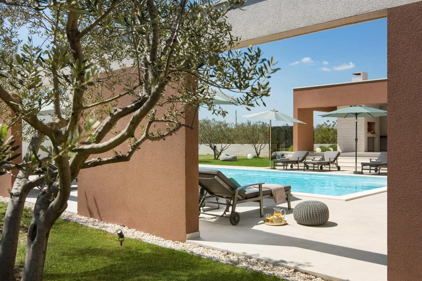 Beautiful Villa Scallop, Aufnahme 3